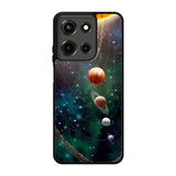 Pure Galaxy Motorola Moto G 5G 2025 Case FE7447