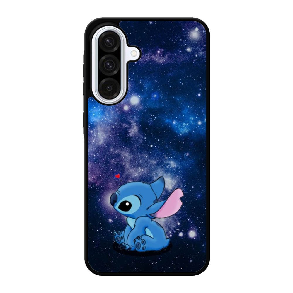 Stitch Galaxy Samsung Galaxy A56 Case FE0277