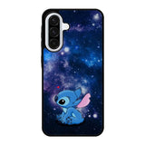 Stitch Galaxy Samsung Galaxy A56 Case FE0277