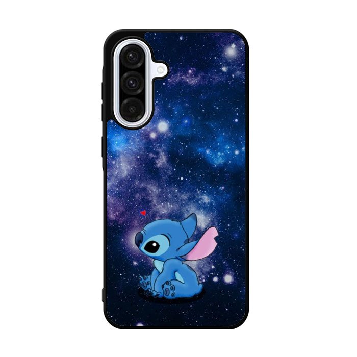 Stitch Galaxy Samsung Galaxy A36 Case FE1012