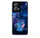Stitch Galaxy Motorola Moto Edge 2024 Case FE4077