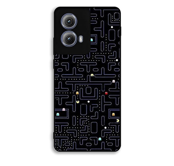 Game Motorola Moto Edge 2024 Case FE2485