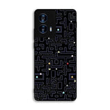 Game Motorola Moto G Power 5G 2024 Case FE2485