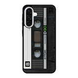 Cassette Tape 1st Samsung Galaxy A56 Case FE0791