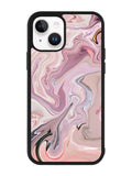 Pink in Soft iPhone 14 Case FZ5809