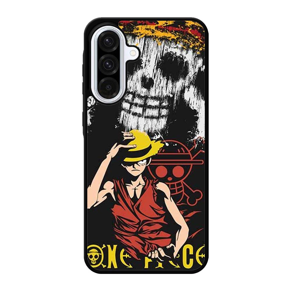 Anime One Piece 2nd Samsung Galaxy A56 Case FE3875