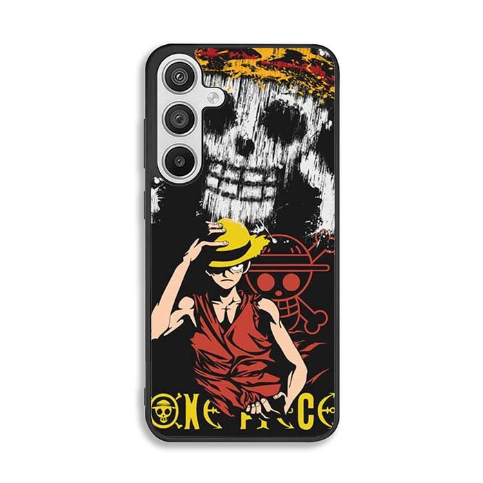Anime One Piece 2nd Samsung Galaxy A26 Case FE8014