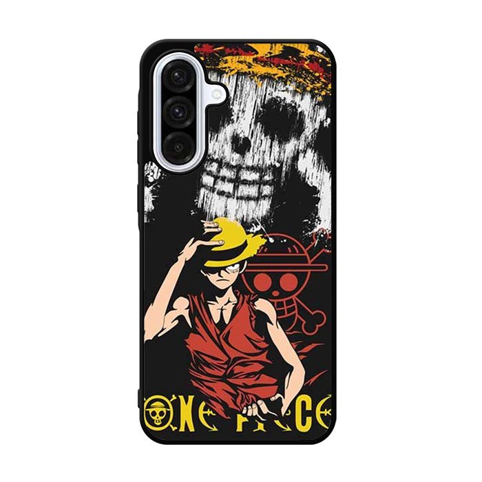 Anime One Piece 2nd Samsung Galaxy A36 Case FE8014