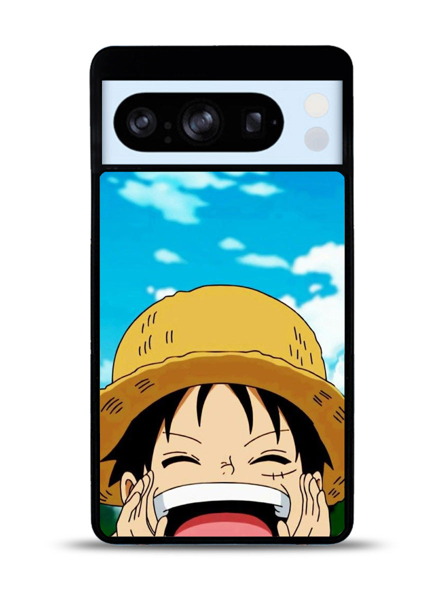 Luffy Google Pixel 8 Pro Case FZ5855