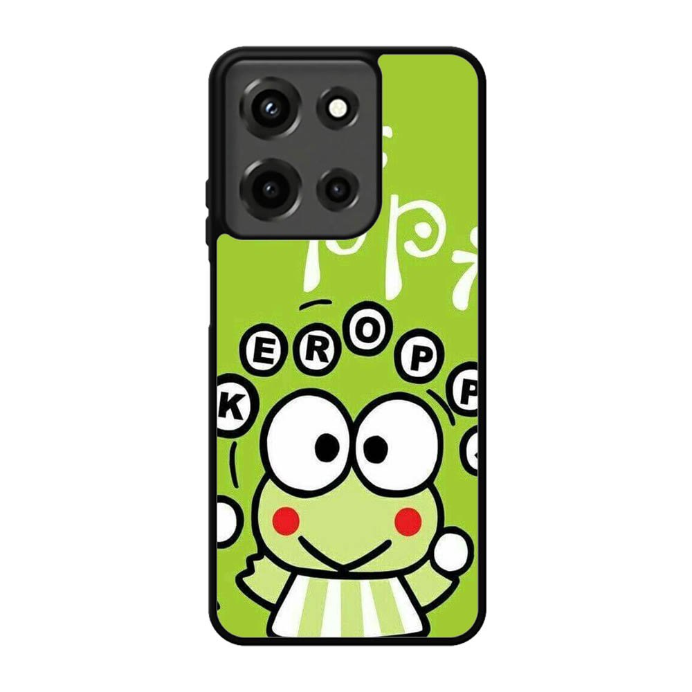 Keroppi Motorola Moto G 5G 2025 Case FE6592