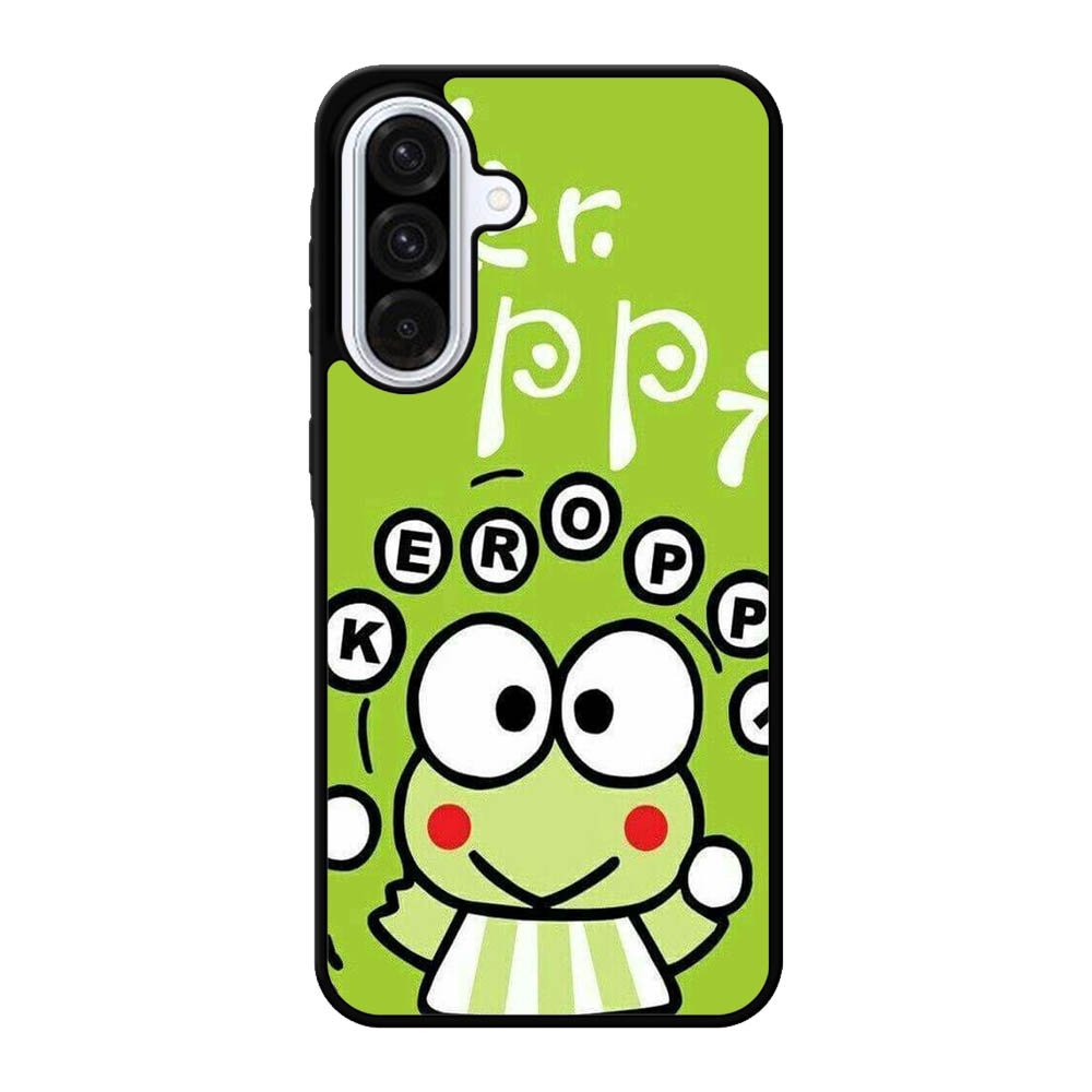 Keroppi Samsung Galaxy A56 Case FE2087