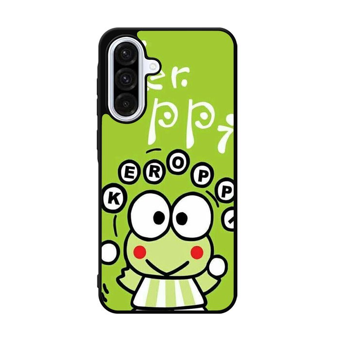 Keroppi Samsung Galaxy A36 Case FE8168