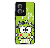 Keroppi Motorola Moto Edge 2024 Case FE6592