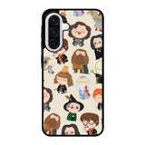 Harry Potter Chibi Samsung Galaxy A56 Case FE2939