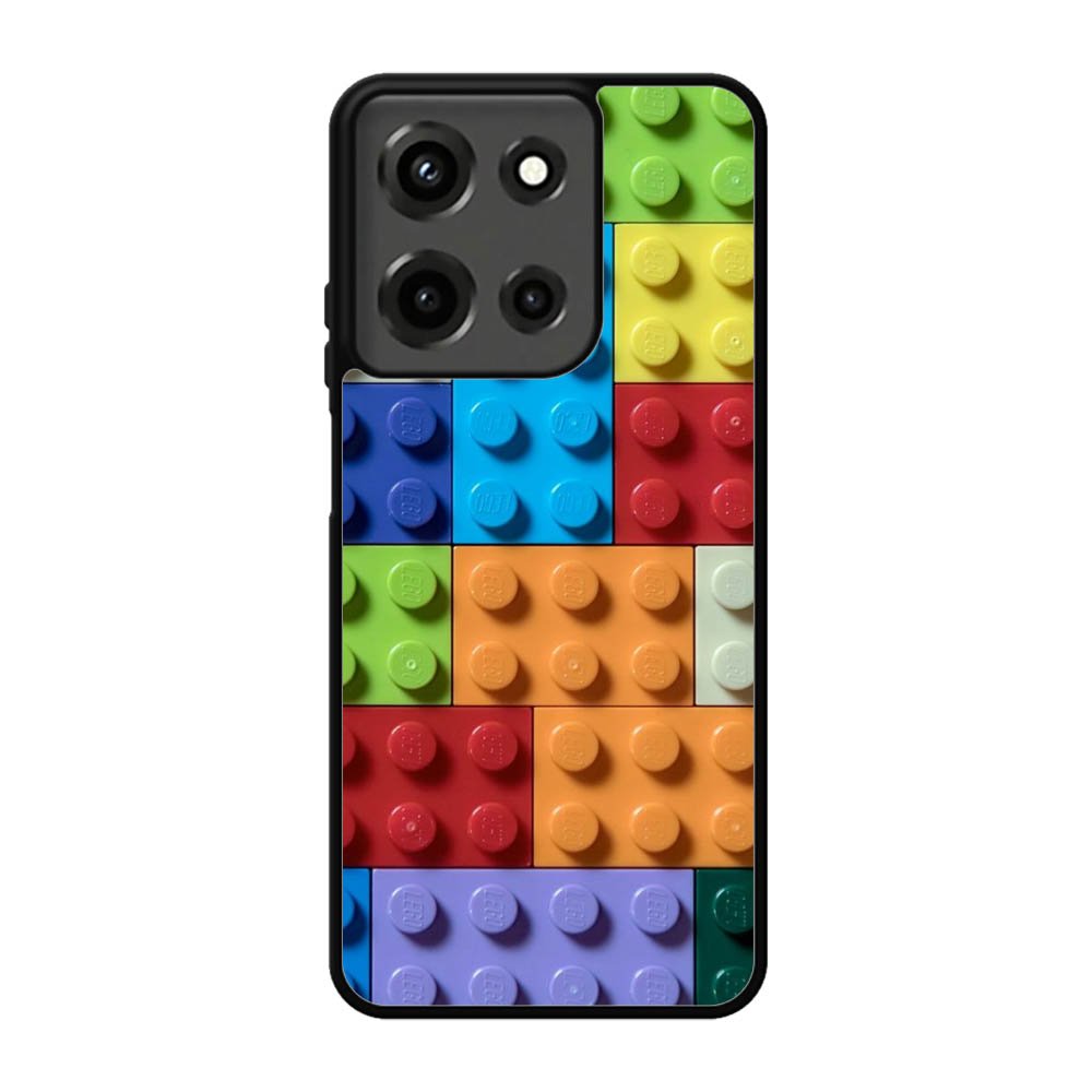 Lego 1st Motorola Moto G 5G 2025 Case FE4972