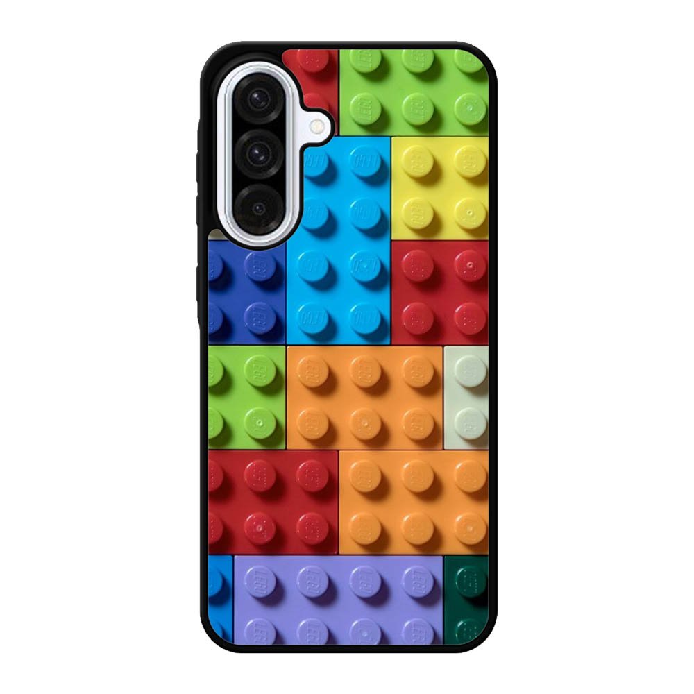 Lego 1st Samsung Galaxy A56 Case FE0120