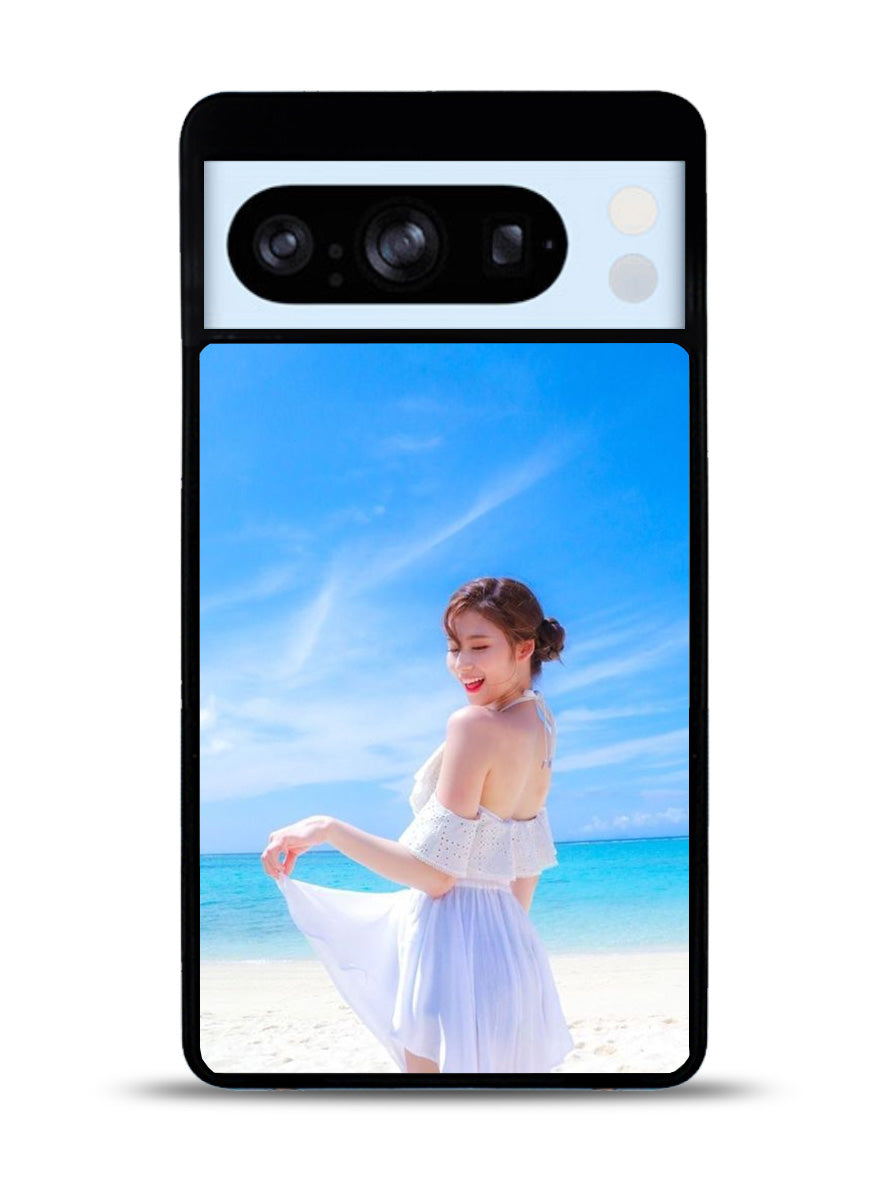 Sana Twice Google Pixel 8 Pro Case FZ5784