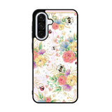 Bee Spring Flowers Samsung Galaxy A36 Case FE2857