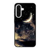 Moon Samsung Galaxy A56 Case FE1125