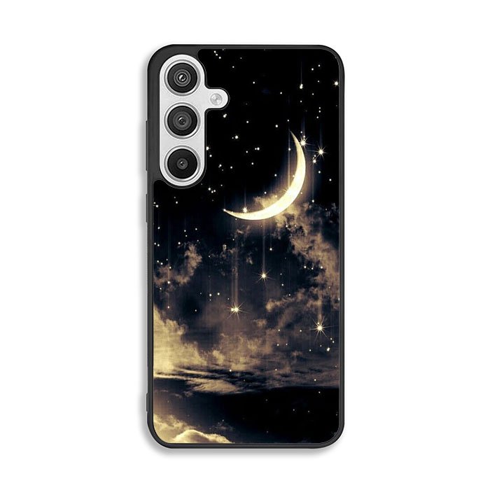 Moon Samsung Galaxy A26 Case FE2946