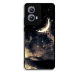 Moon Motorola Moto Edge 2024 Case FE2946