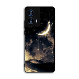 Moon Motorola Moto G Power 5G 2024 Case FE7438