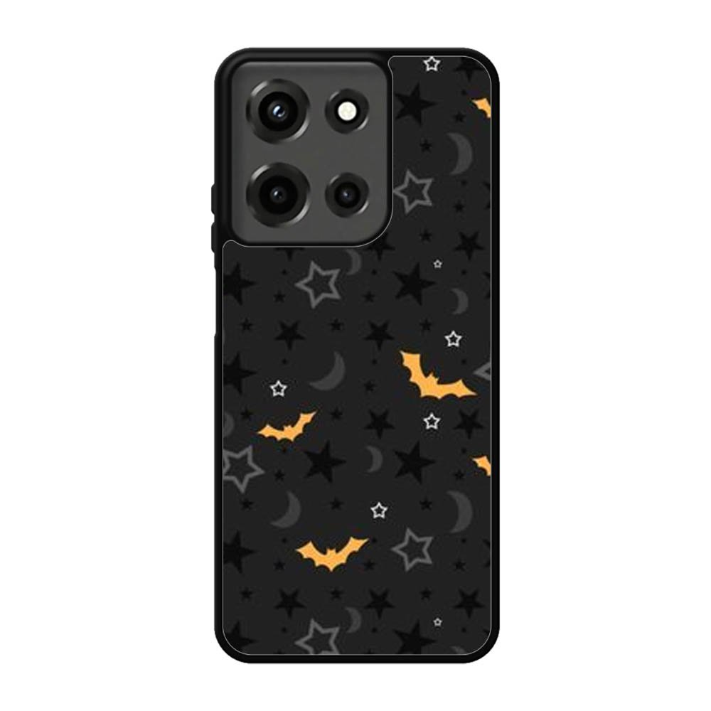 Halloween Motorola Moto G 5G 2025 Case FE4580