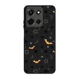 Halloween Motorola Moto G 5G 2025 Case FE3327