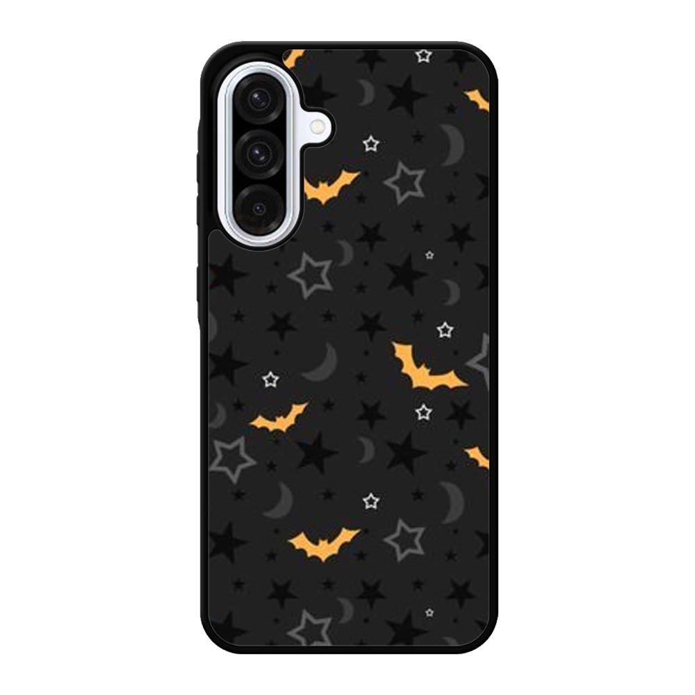 Halloween Samsung Galaxy A56 Case FE7813