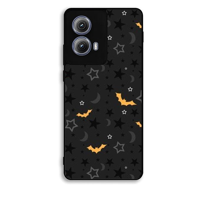 Halloween Motorola Moto Edge 2024 Case FE7813