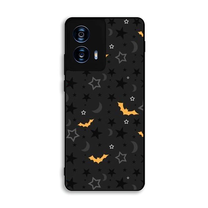 Halloween Motorola Moto G Power 5G 2024 Case FE7813