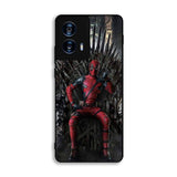 Deadpool 5th Motorola Moto G Power 5G 2024 Case FE5327