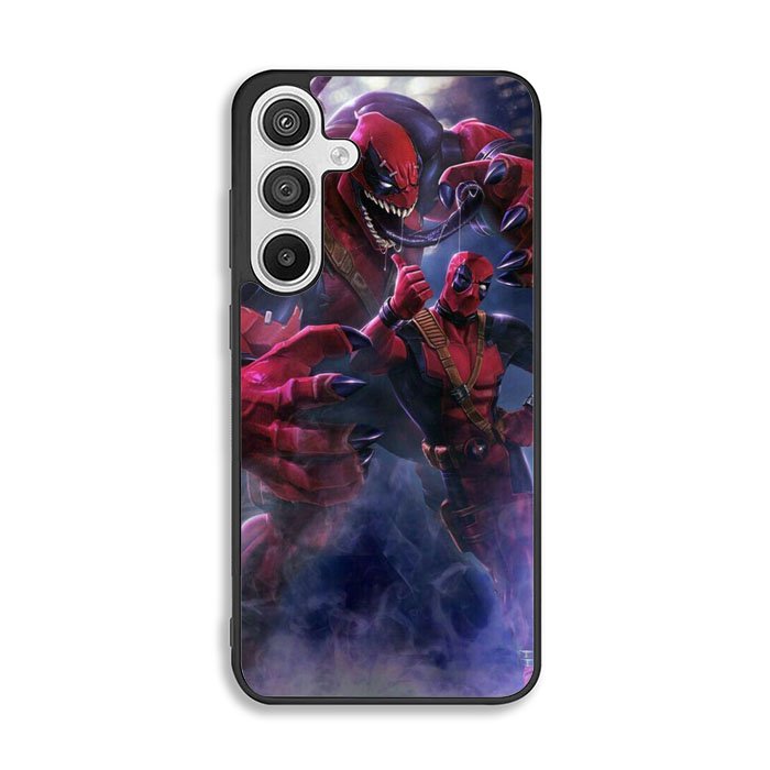 Deadpool 6th Samsung Galaxy A26 Case FE6817