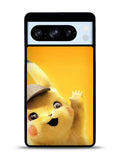 Pikachu Google Pixel 8 Pro Case FZ5811