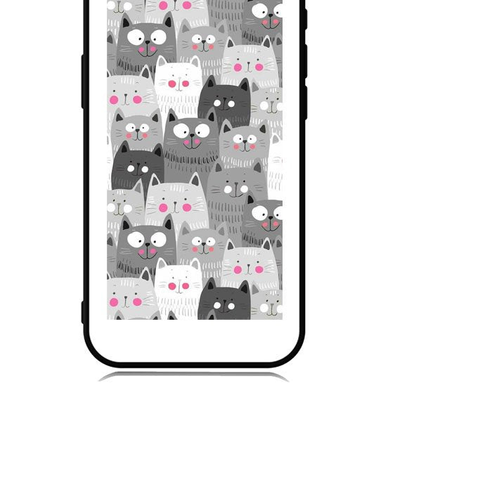 Cat Cutie iPhone 16e Case