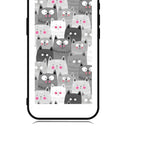 Cat Cutie iPhone 16e Case