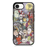 The Nightmare Before Christmas 1st iPhone 16e Case