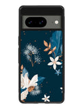Flores Google Pixel 8a Case