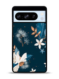 Flores s Google Pixel 8 Pro Case FZ6002