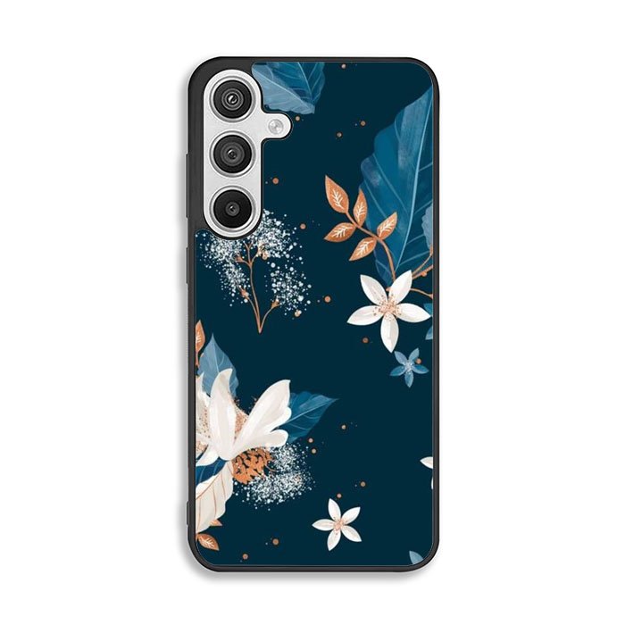 Flores Samsung Galaxy A26 Case FE1571