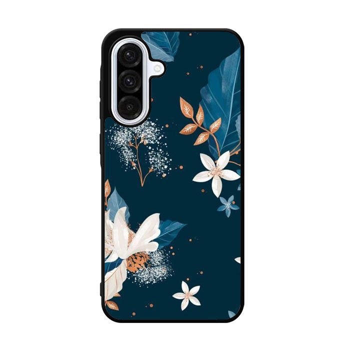 Flores Samsung Galaxy A36 Case FE1865