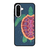 Sea Turtle Samsung Galaxy A56 Case FE4392