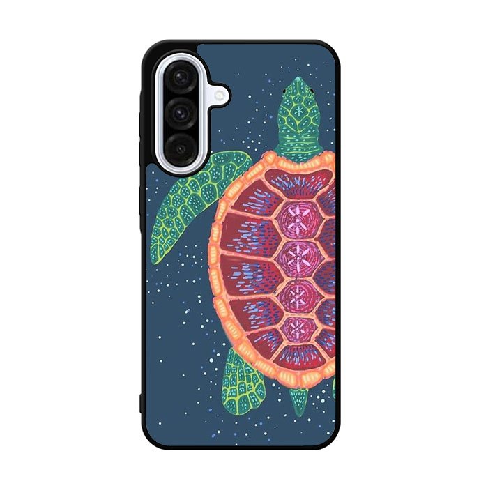 Sea Turtle Samsung Galaxy A36 Case FE3896