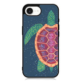 Sea Turtle iPhone 16e Case