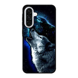 Wolf 2nd Samsung Galaxy A56 Case FE0932