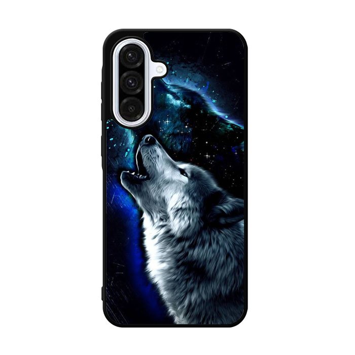 Wolf 2nd Samsung Galaxy A36 Case FE0932