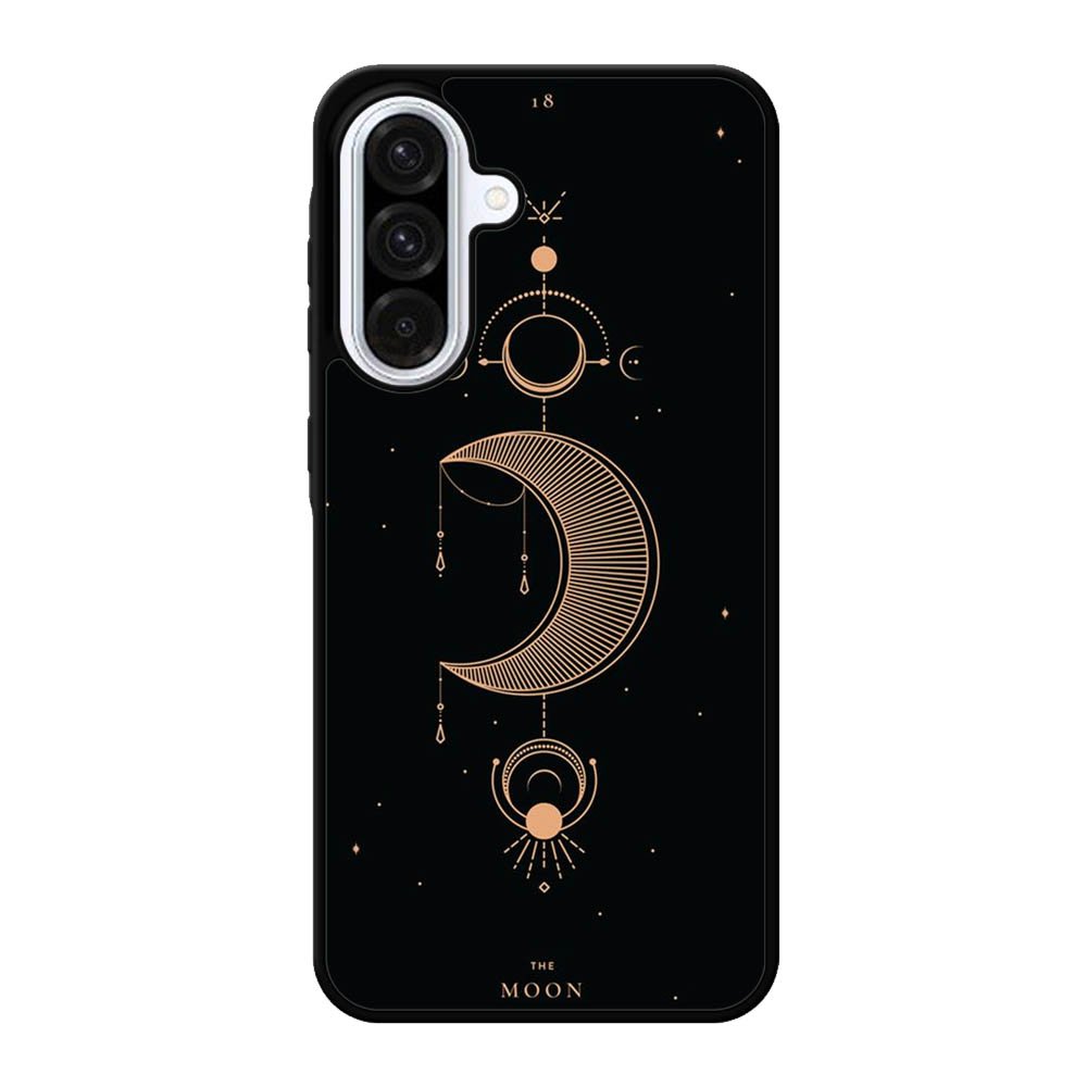 The Moon F Samsung Galaxy A56 Case FE2953
