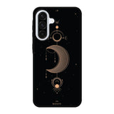 The Moon F Samsung Galaxy A56 Case FE1187