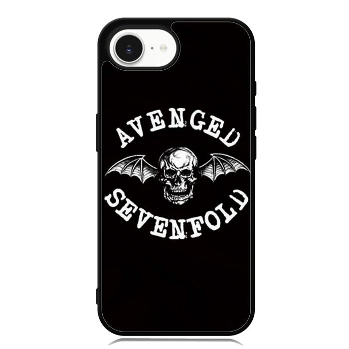 Avenged Sevenfold iPhone 16e Case FE0125