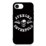 Avenged Sevenfold iPhone 16e Case FE0125